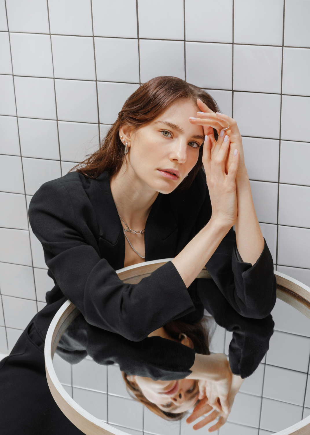 Minimalist Fashion
