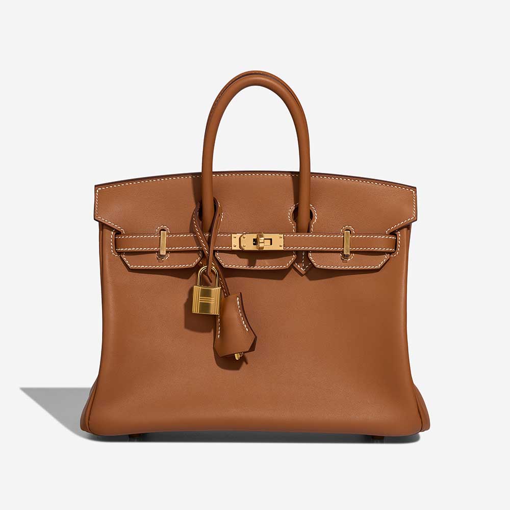 Hermès Birkin